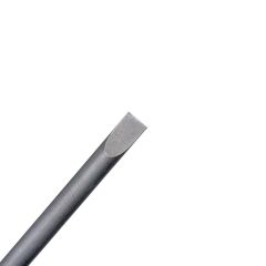 İzeltaş 4860200755 Uzun Düz Bits Uç 5.5x75 mm