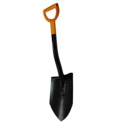 FISKARS 131417 Solid Kürek Araç İçin Kar Küreği 1014809