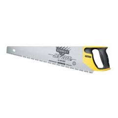 STANLEY 2-20-037 Jet-Cut Pala Testere 7x550 mm