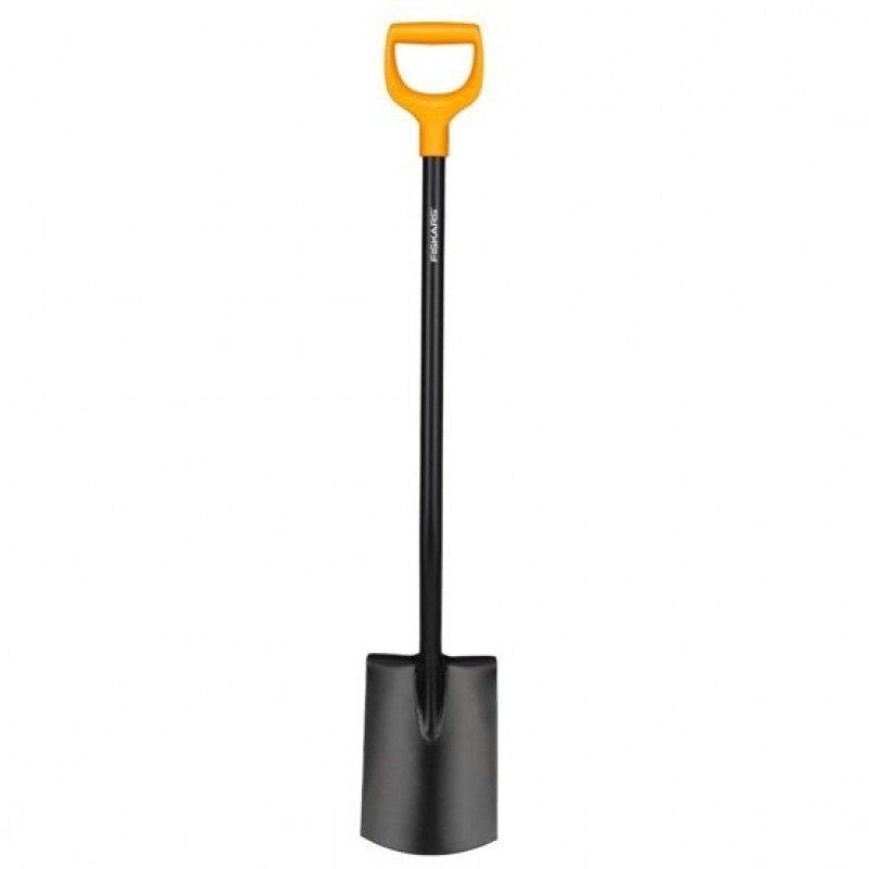 FISKARS 131403 Solid Çok Amaçlı Kürek 1003456