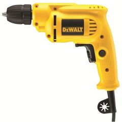 Dewalt DWD014S Darbesiz Matkap 10 mm 550 Watt