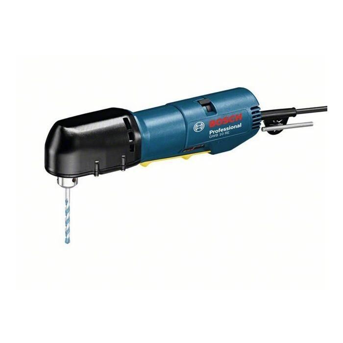 BOSCH GWB 10 RE Profesyonel 400 Watt Köşe Matkabı