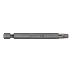 Master 530392 Torx Bits Uç T30x75 mm