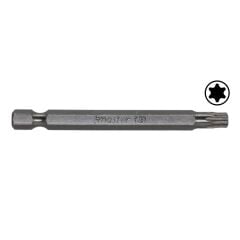 Master 530392 Torx Bits Uç T30x75 mm