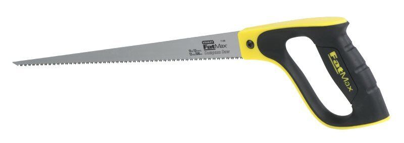 STANLEY 2-17-205 Kıl Testere (11x300 mm)