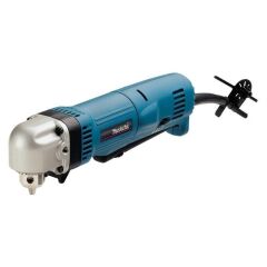 Makita DA3010F Elektrikli Led Işıklı Köşe Matkabı 450 Watt