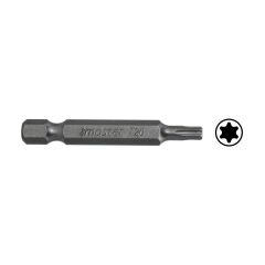 Master 530389 Torx Bits Uç T20x50 mm