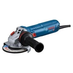 Bosch GWS 12-125 S Profesyonel Devir Ayarlı Avuç Taşlama 1200W