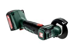 METABO CC 12BL Akülü Avuç Taşlama 12 Volt