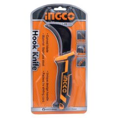 Ingco HPK81801 Eğri Kanca Aşı Bıçağı 180 mm