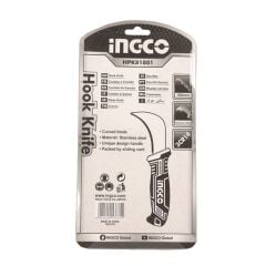 Ingco HPK81801 Eğri Kanca Aşı Bıçağı 180 mm