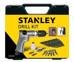 Stanley 160189XSTN Havalı Matkap Seti