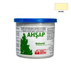 5258 Mobilya Ahşap Tamir Macunu 200 gr - Naturel