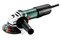 METABO WEV 850-125 Avuç Taşlama 850 Watt 125 mm