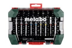 METABO 71 Parça Bits Uç Seti