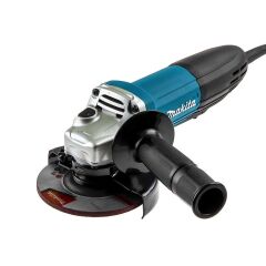 Makita GA4534 Avuç Taşlama 115 mm 720 Watt