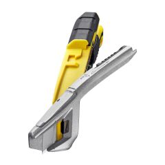 Stanley FMHT10594-0 Fatmax Hızlı Bıçak Kırmalı Maket Bıçağı 18 mm