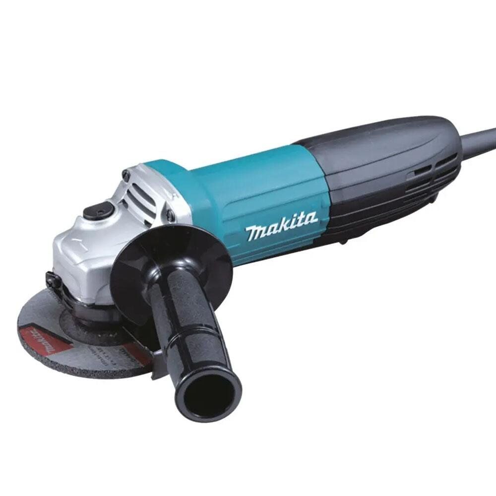 Makita GA4534 Avuç Taşlama 115 mm 720 Watt