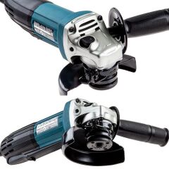 Makita GA4534 Avuç Taşlama 115 mm 720 Watt