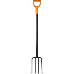 Fiskars 133423 - 1003458 Solid Bahçe Çatalı