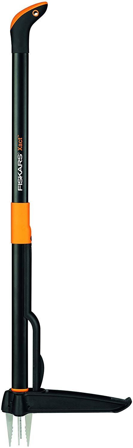 Fiskars 139950 - 1020126 Yabani Ot Sökücü