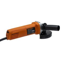 Max Extra MX9117E Devir Ayarlı Avuç Taşlama 115 mm 680 Watt