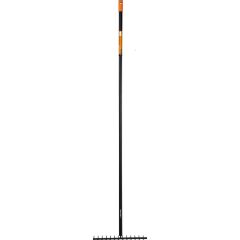 Fiskars 135715-1016036 Solid Toprak Tırmığı