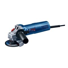 Bosch GWS 750 S Devir Ayarlı Avuç Taşlama 750 Watt 115 mm