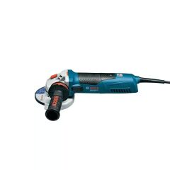 Bosch GWS 15-125 CIE Profesyonel 1500 Watt 125mm Taşlama Makinası