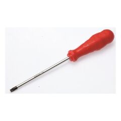 İZELTAŞ Torx Uçlu Tornavida T25