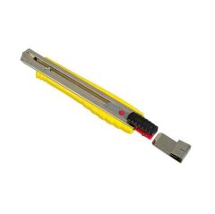 Stanley 0-10-421 Fatmax Metal Gövde Maket Bıçağı 18 mm