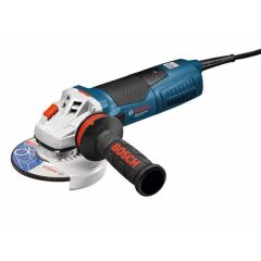 Bosch GWS 15-125 CIE Profesyonel 1500 Watt 125mm Taşlama Makinası