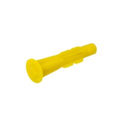 Master 501170 Performans Plastik Roket Dübel 8 mm (500 Adet)