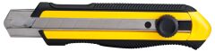 Stanley STHT10418-8 DynaGrip Ayarlı Maket Bıçağı 18 mm