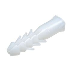 Master 501152 Plastik Dübel 8 mm (1000 Adet)