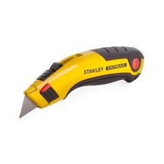 Stanley 0-10-778 FatMax Geri Çekilebilir Maket Bıçağı