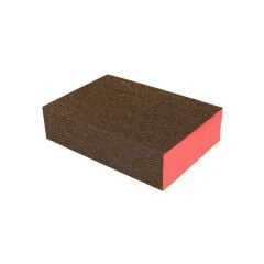 Sia 7990 Takoz Blok Sünger Zımpara 69x98 mm Coarse - 120 Kum