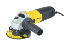 Stanley STGS7115 Avuç Taşlama 115 mm 710 Watt