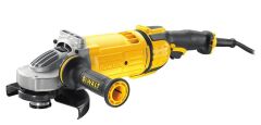 Dewalt DWE4597 180 mm Büyük Taşlama 2600 Watt