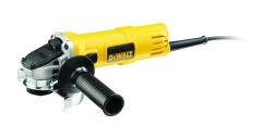 Dewalt DWE4156 115 mm Avuç Taşlama 900 Watt