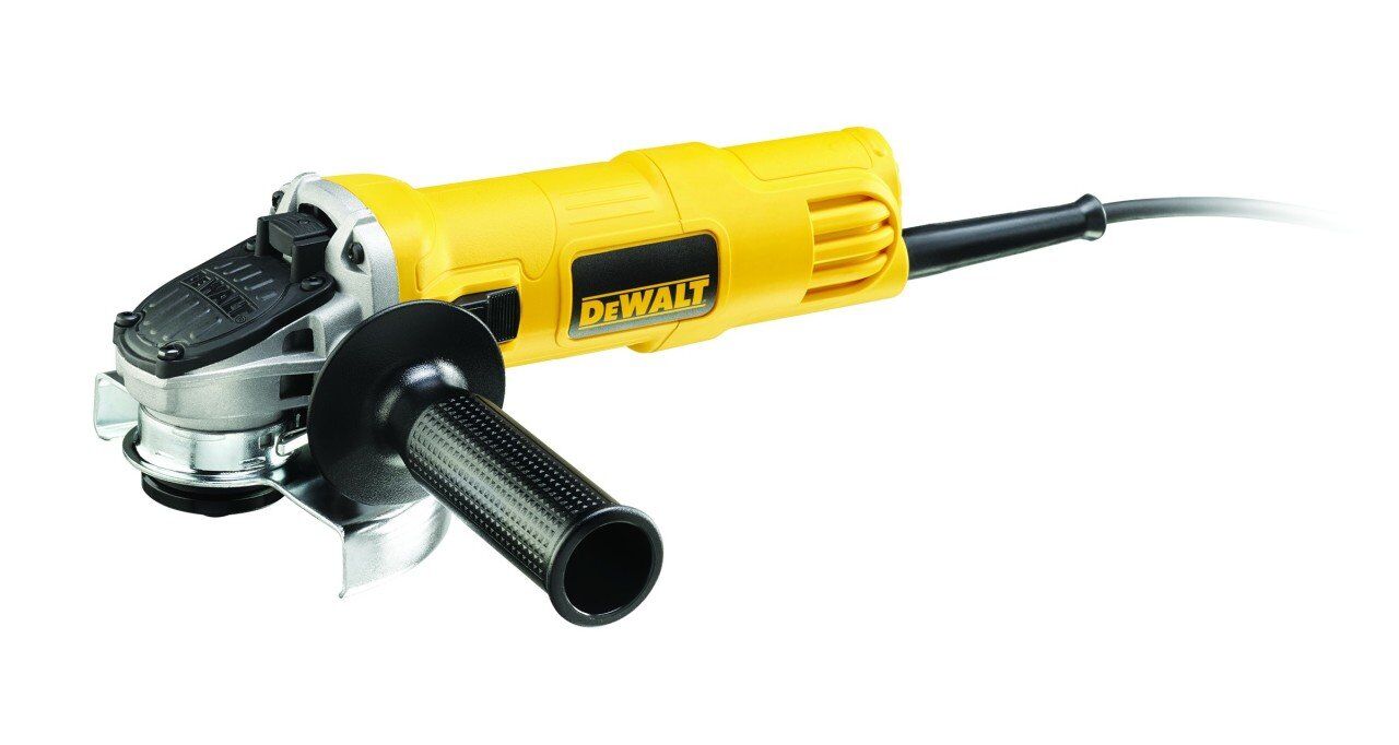 Dewalt DWE4056 115 mm Avuç Taşlama 800 Watt