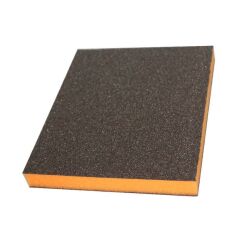 Sia 7983 Siasponge Flex Sünger Zımpara 98x120 mm - Medium