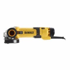 Dewalt DWE4257 125 mm Avuç Taşlama Devir Ayarlı 1500 Watt