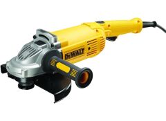 Dewalt DWE493 180 mm Büyük Taşlama 2200 Watt