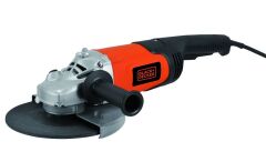 Black+Decker BDGL2218 Taşlama 180 mm 2200 Watt