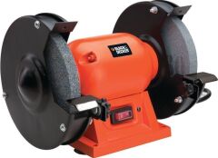 Black+Decker BG180 Taş Motoru 180 Watt 150 mm