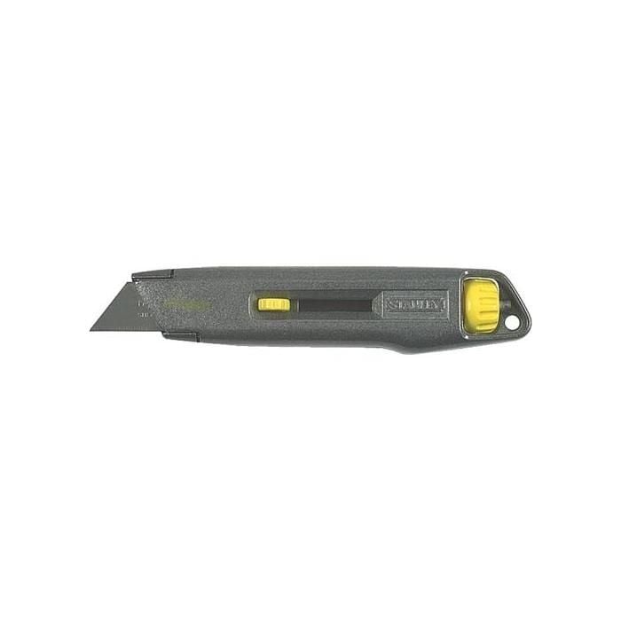 STANLEY 0-10-020 Kilitlenen Maket Bıçağı