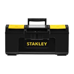 Stanley 1-79-218 Tek Elle Kullanım 24'' Plastik Takım Çantası