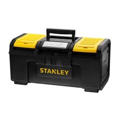 Stanley 1-79-218 Tek Elle Kullanım 24'' Plastik Takım Çantası