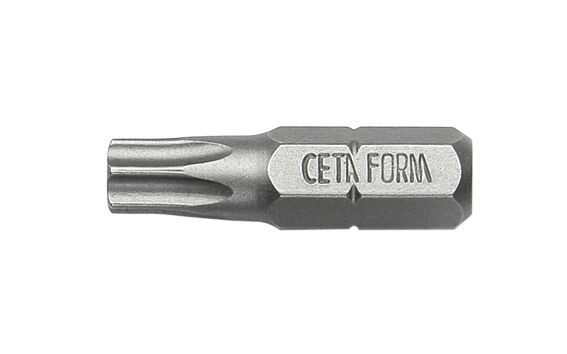 CETA FORM CB/814 Torx Bits Uç T50x35 mm